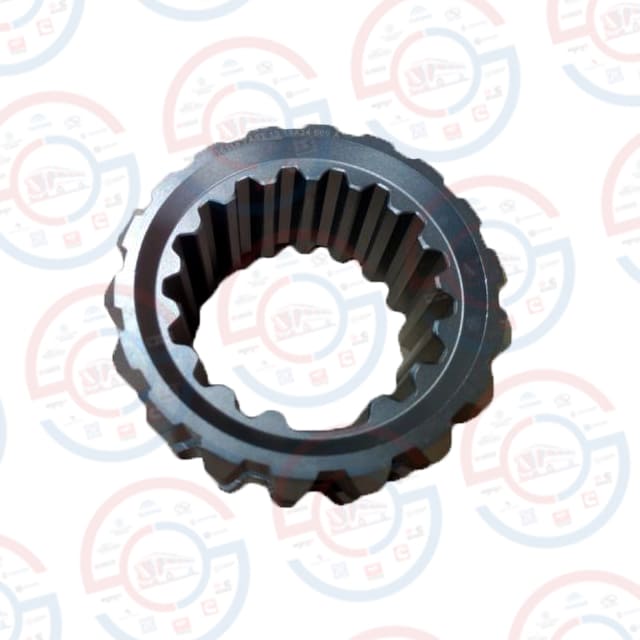 FAST 10JSD220A 16118 Sleeve